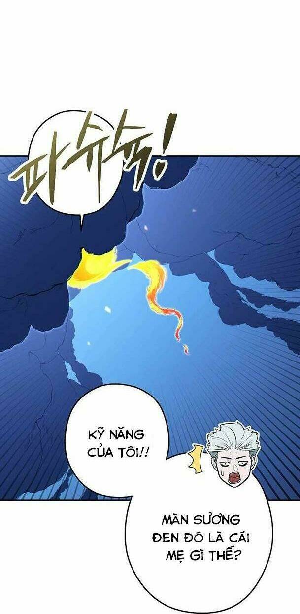 Tái Thiết Hầm Ngục - Chapter 119 - Page 43