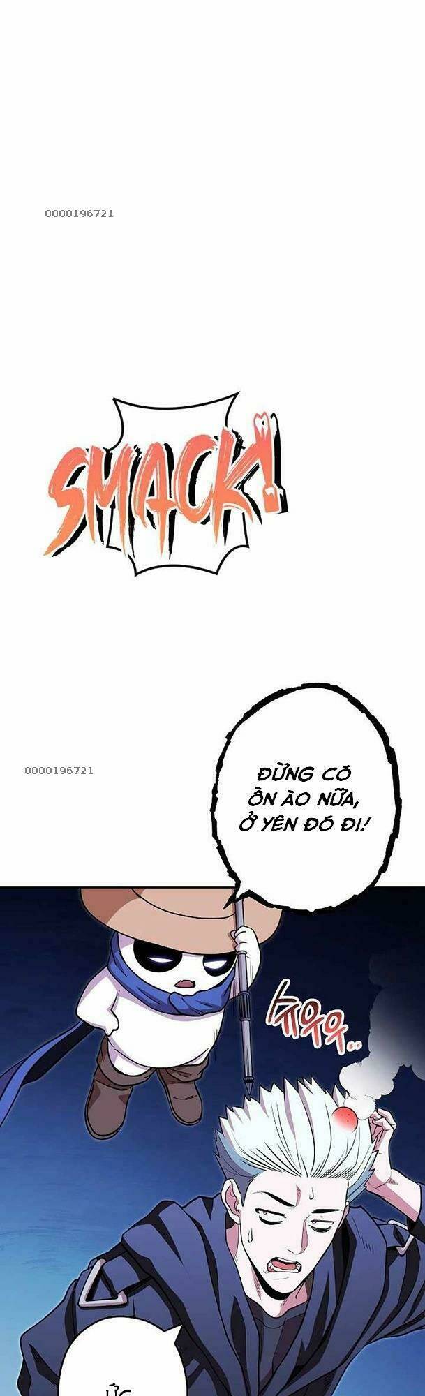 Tái Thiết Hầm Ngục - Chapter 119 - Page 44