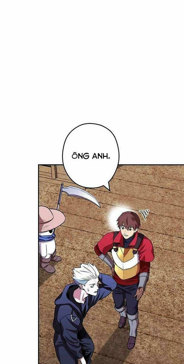 Tái Thiết Hầm Ngục - Chapter 119 - Page 46