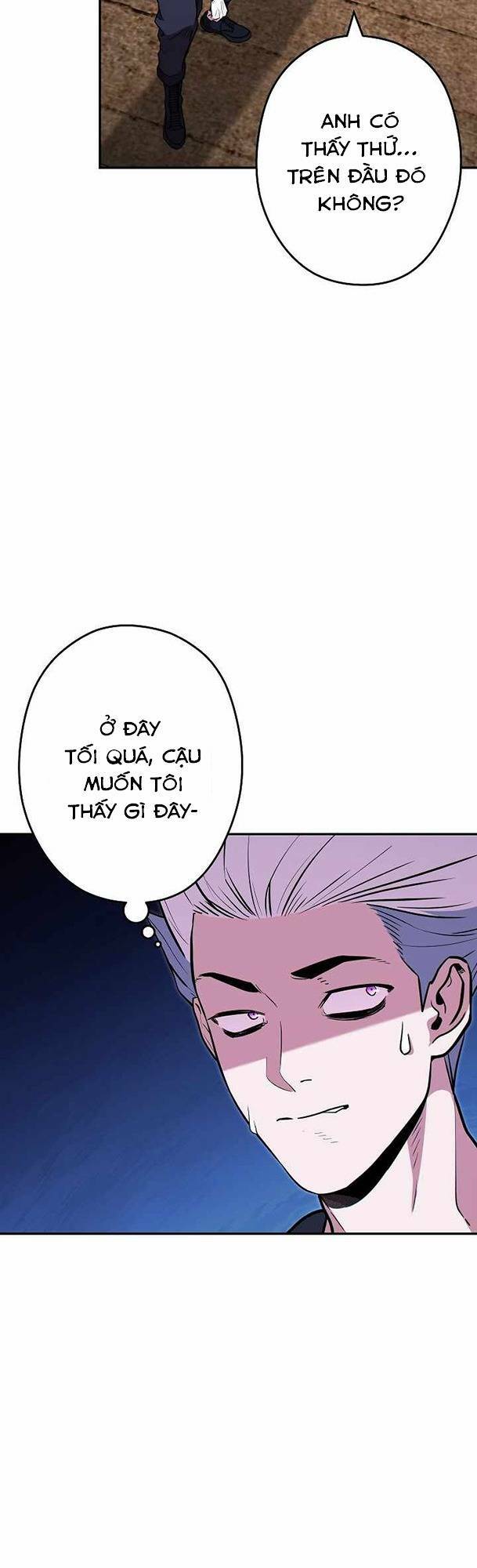 Tái Thiết Hầm Ngục - Chapter 119 - Page 47