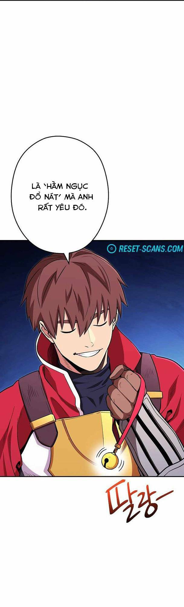 Tái Thiết Hầm Ngục - Chapter 119 - Page 50