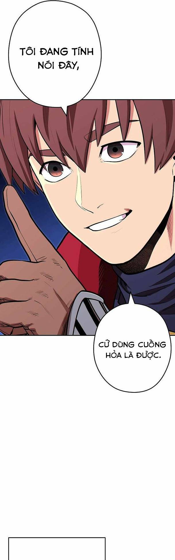 Tái Thiết Hầm Ngục - Chapter 119 - Page 55