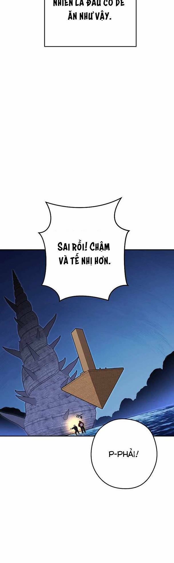 Tái Thiết Hầm Ngục - Chapter 119 - Page 57
