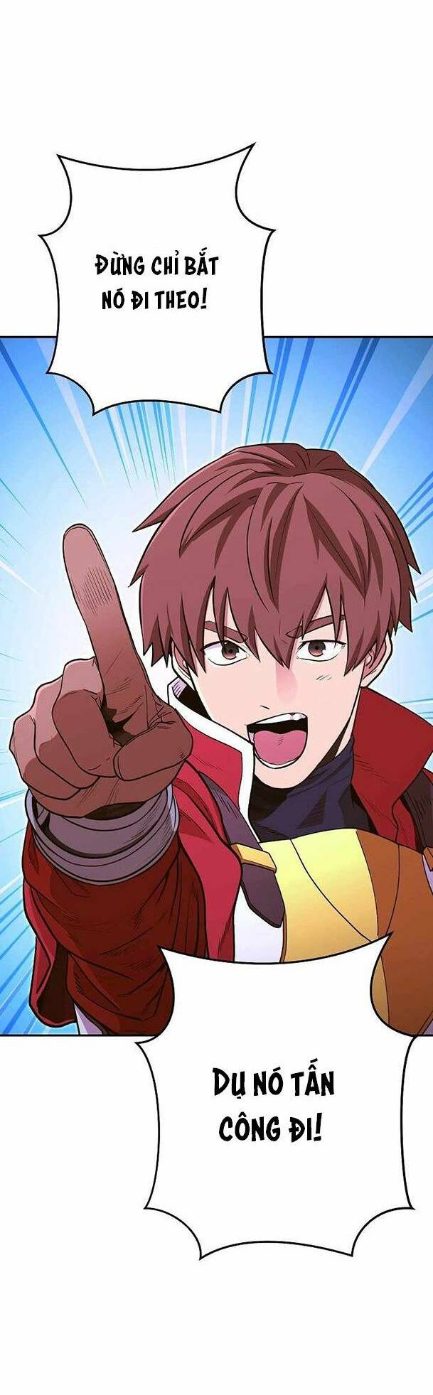 Tái Thiết Hầm Ngục - Chapter 119 - Page 58