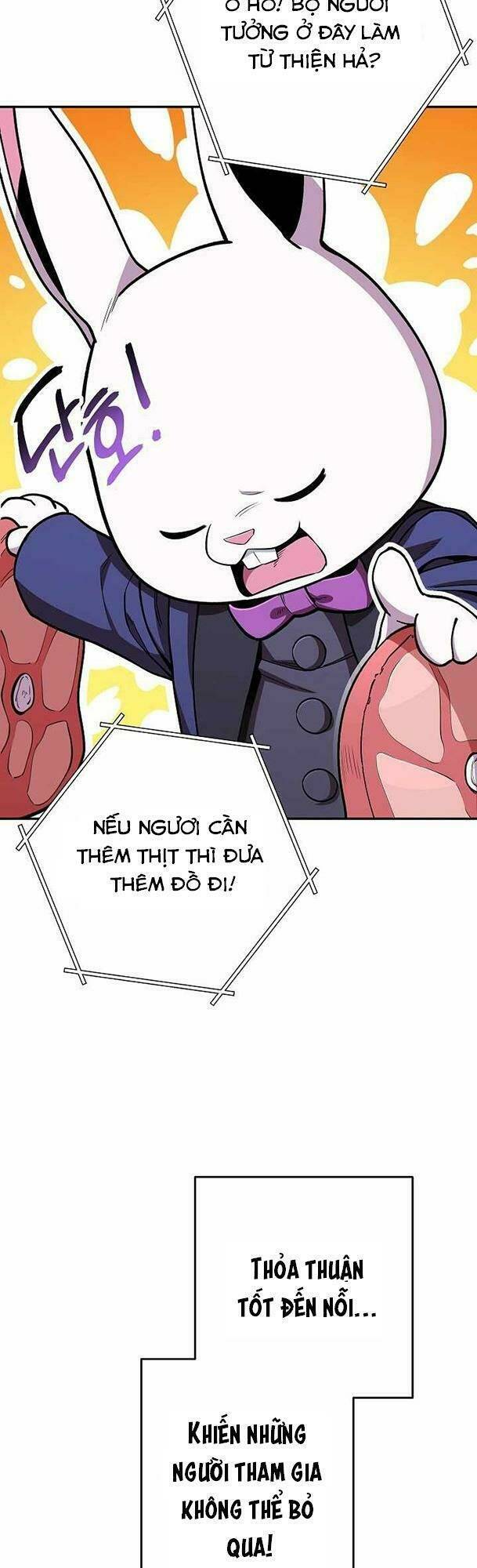 Tái Thiết Hầm Ngục - Chapter 119 - Page 5