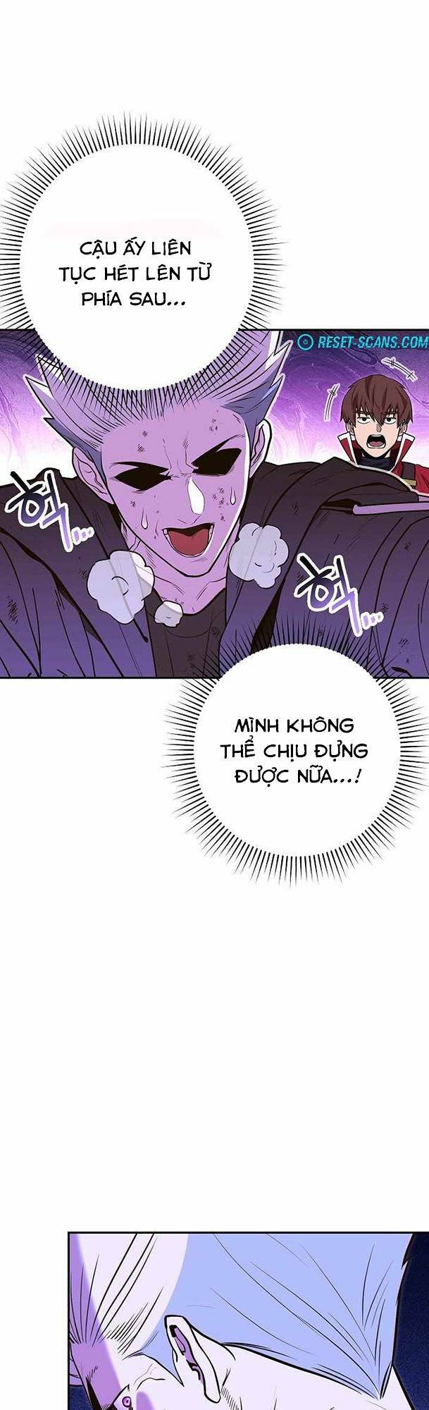 Tái Thiết Hầm Ngục - Chapter 119 - Page 59