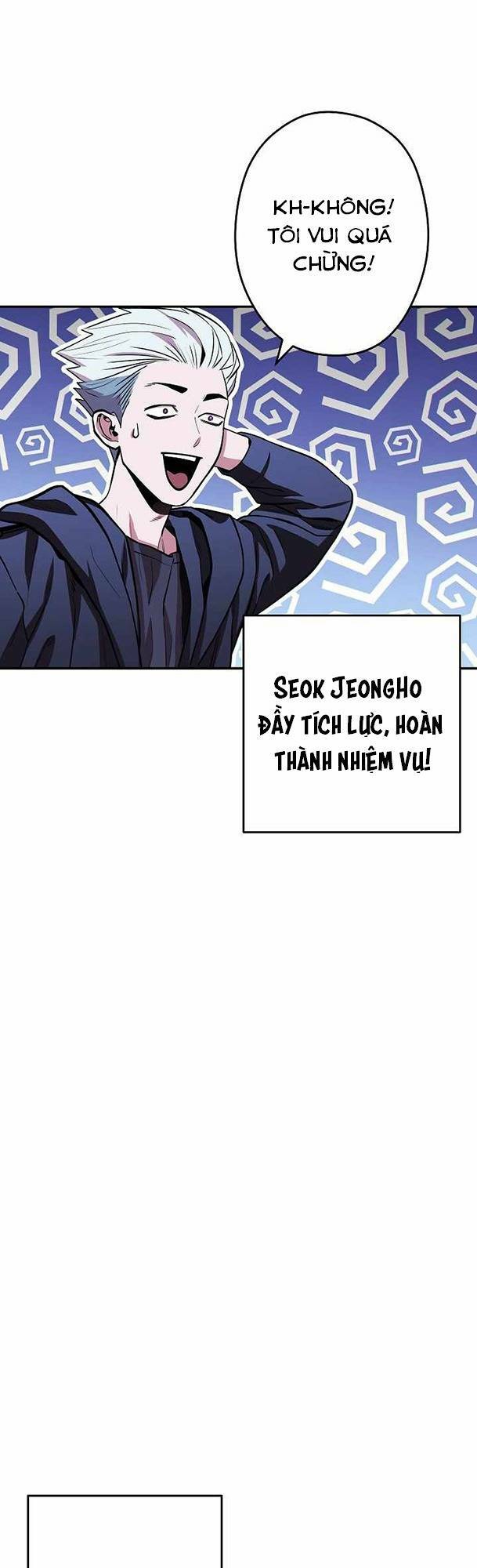 Tái Thiết Hầm Ngục - Chapter 119 - Page 62