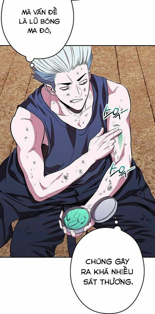 Tái Thiết Hầm Ngục - Chapter 119 - Page 64