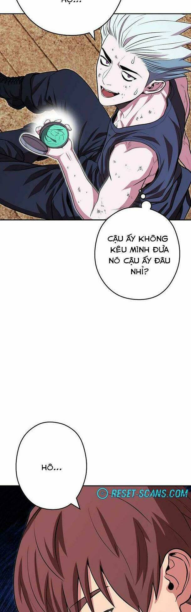 Tái Thiết Hầm Ngục - Chapter 119 - Page 66