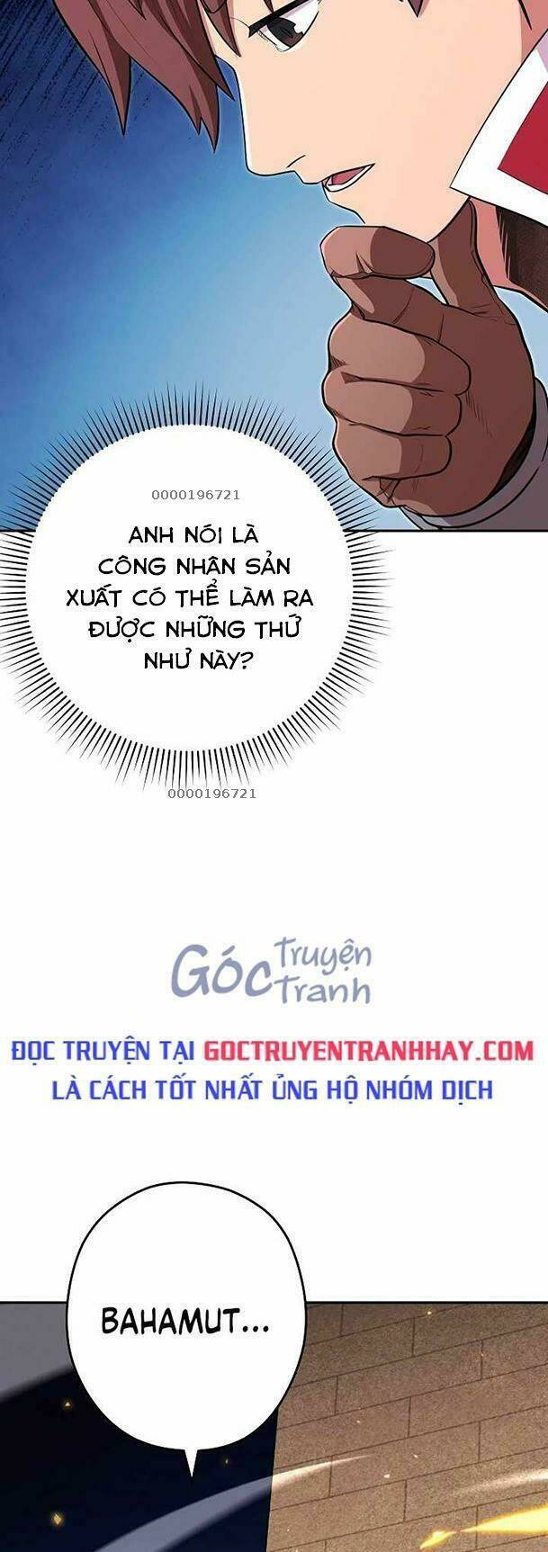 Tái Thiết Hầm Ngục - Chapter 119 - Page 67