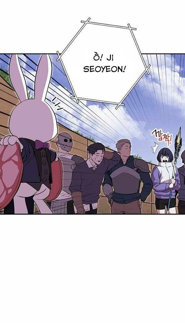 Tái Thiết Hầm Ngục - Chapter 119 - Page 8