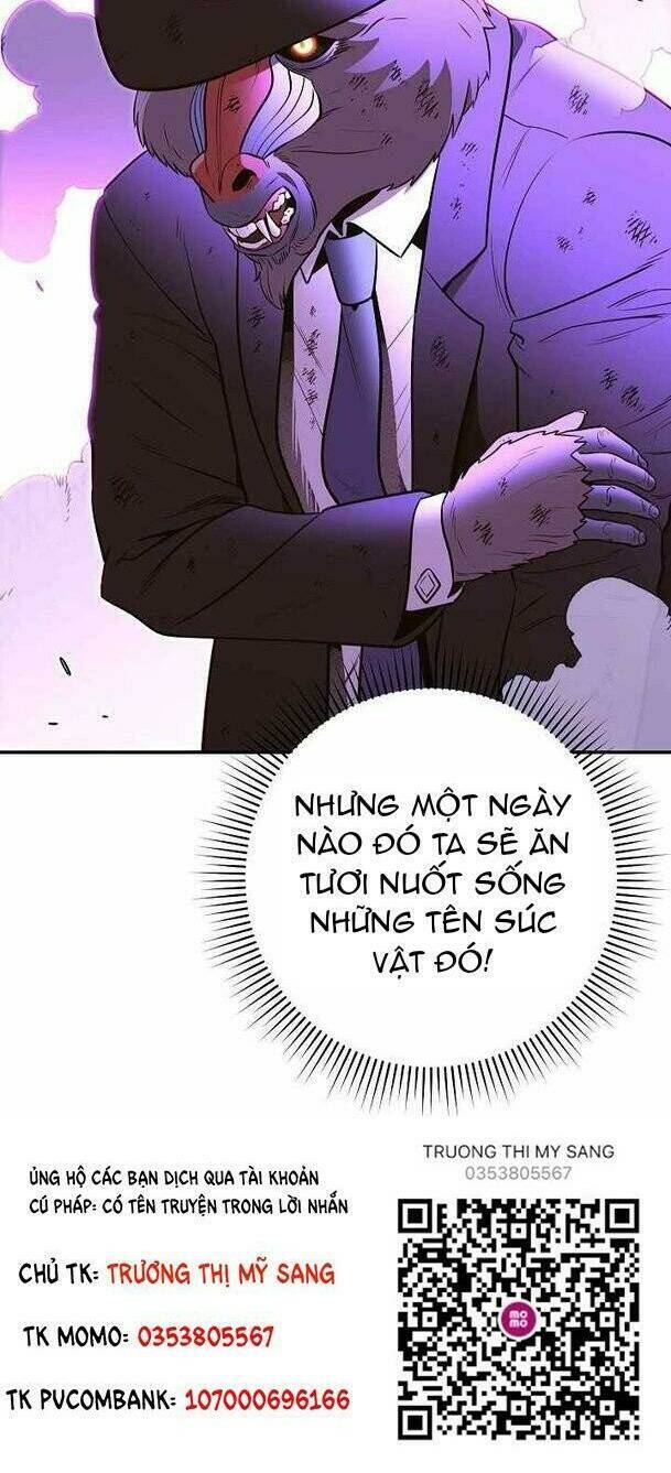 Tái Thiết Hầm Ngục - Chapter 122 - Page 57