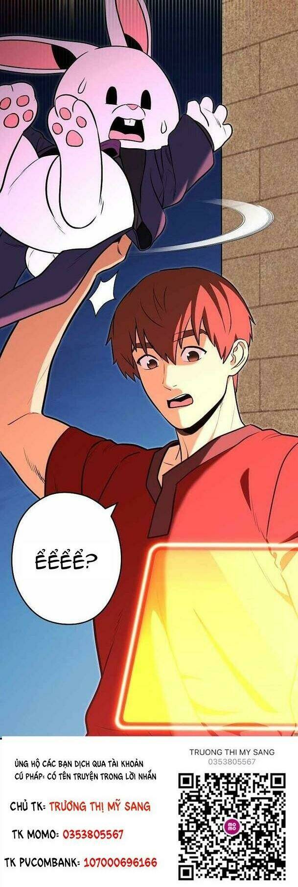 Tái Thiết Hầm Ngục - Chapter 123 - Page 63