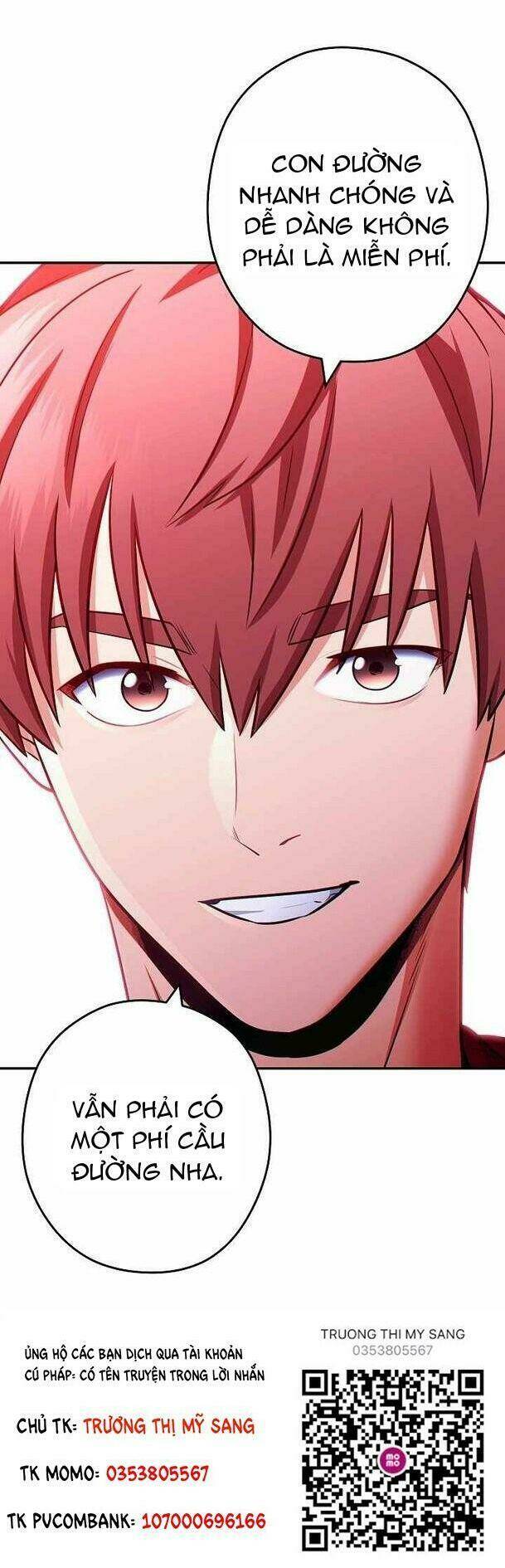 Tái Thiết Hầm Ngục - Chapter 124 - Page 59