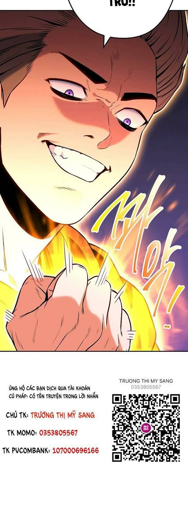 Tái Thiết Hầm Ngục - Chapter 125 - Page 65