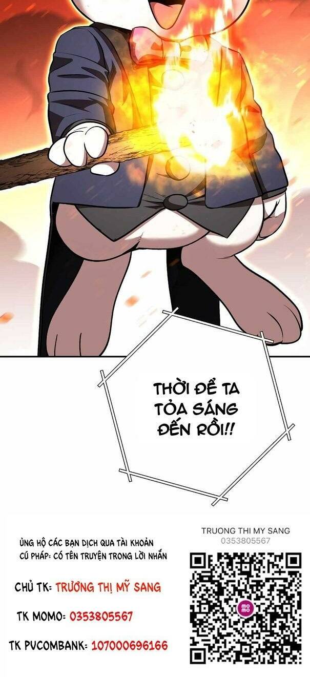 Tái Thiết Hầm Ngục - Chapter 126 - Page 85