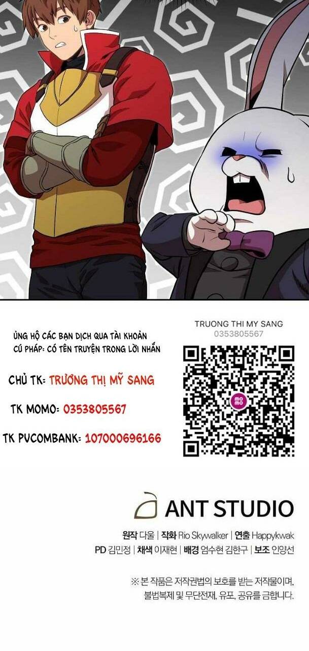 Tái Thiết Hầm Ngục - Chapter 127 - Page 71