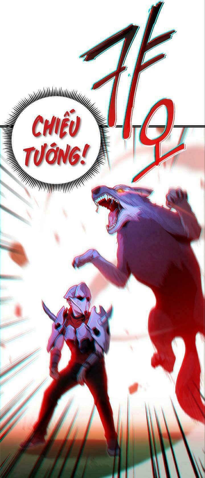 Tái Thiết Hầm Ngục - Chapter 13 - Page 75