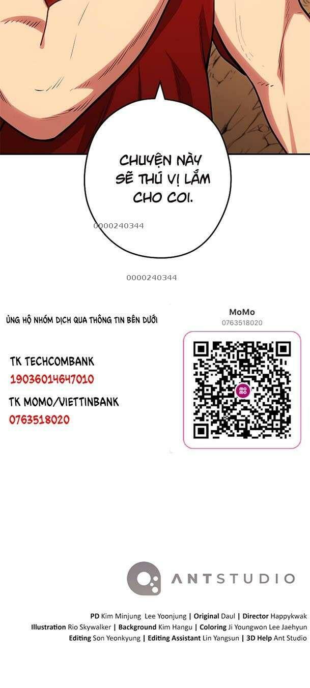 Tái Thiết Hầm Ngục - Chapter 130 - Page 76