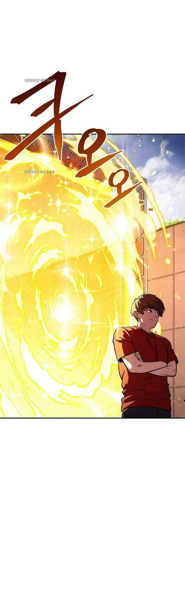 Tái Thiết Hầm Ngục - Chapter 131 - Page 9