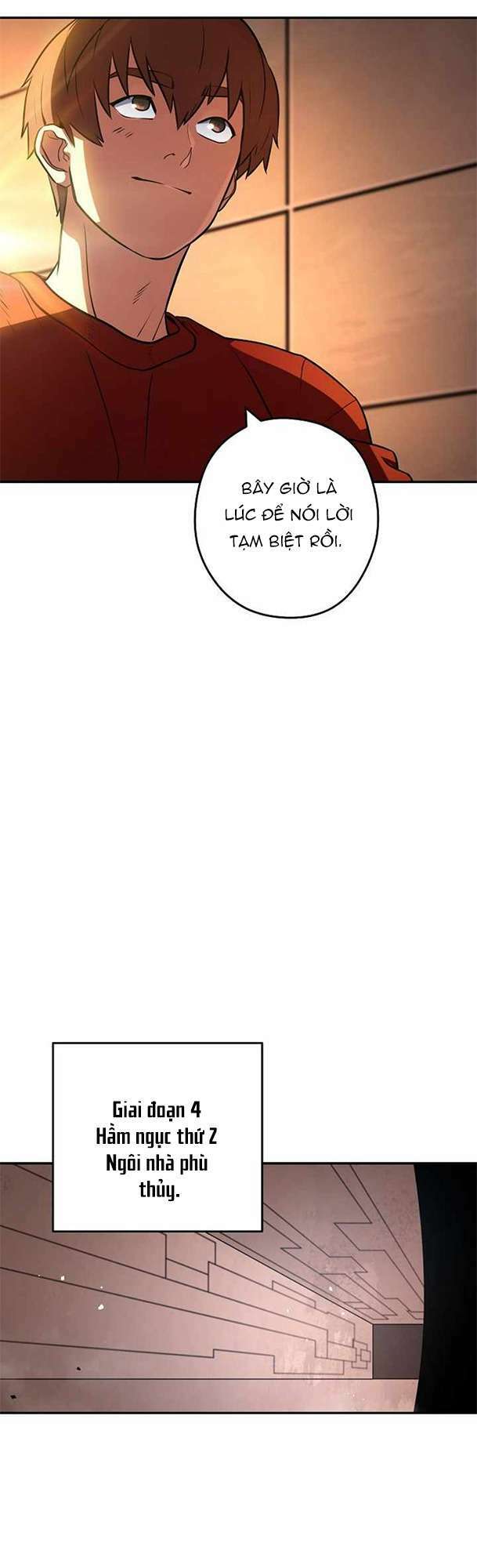 Tái Thiết Hầm Ngục - Chapter 131 - Page 10