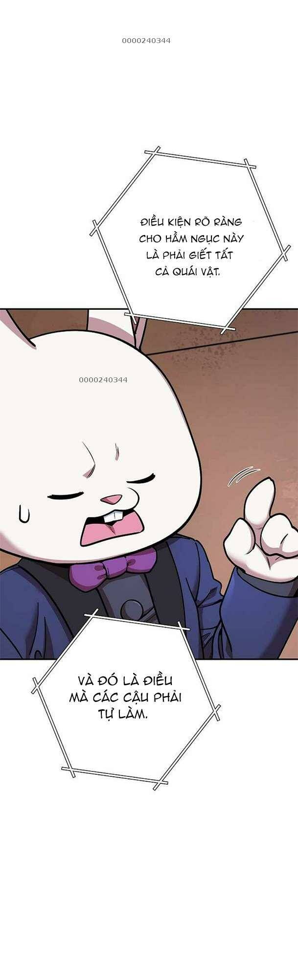 Tái Thiết Hầm Ngục - Chapter 131 - Page 13