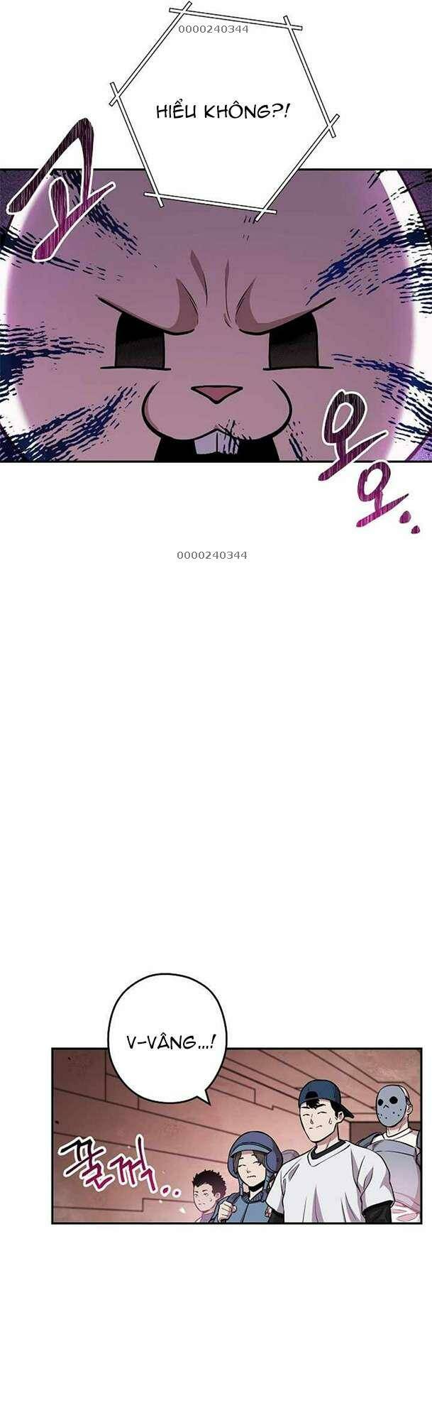 Tái Thiết Hầm Ngục - Chapter 131 - Page 14