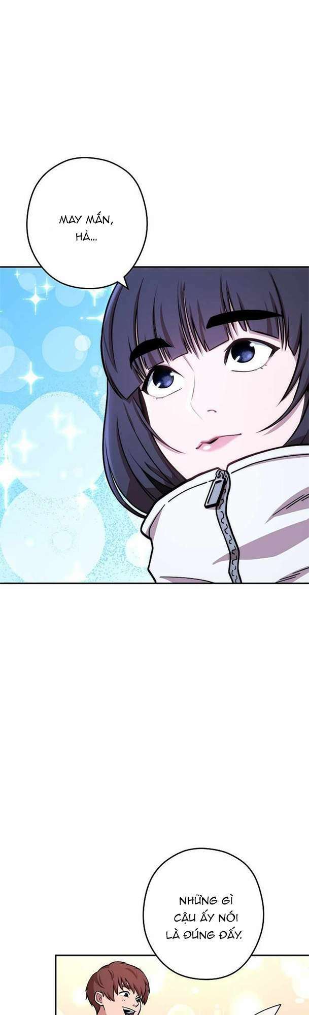 Tái Thiết Hầm Ngục - Chapter 131 - Page 19