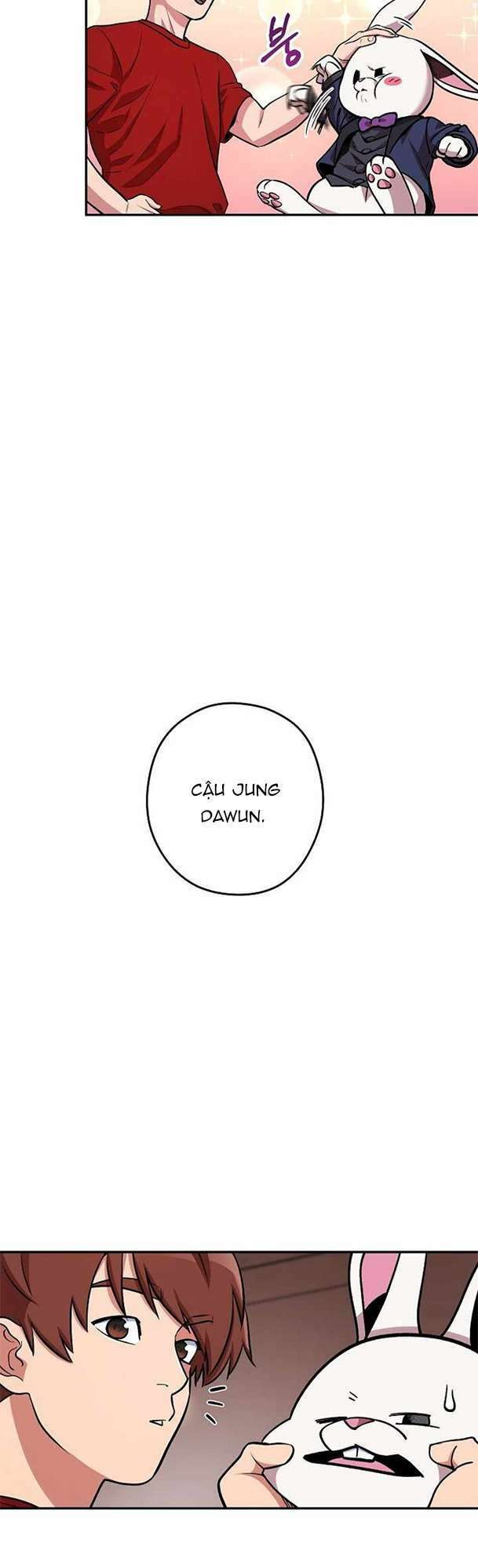 Tái Thiết Hầm Ngục - Chapter 131 - Page 20