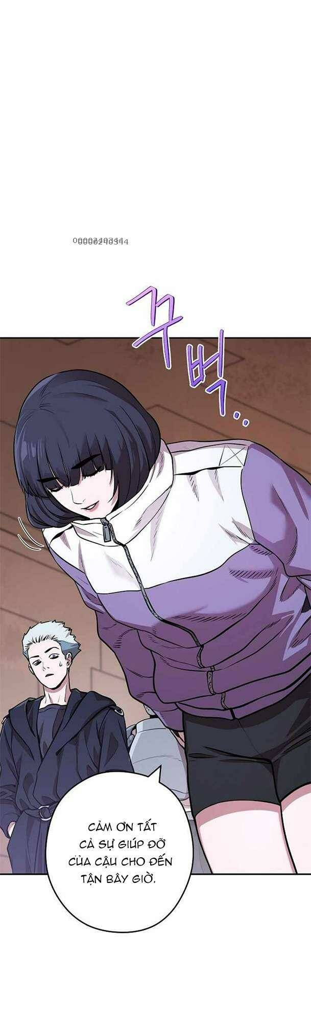 Tái Thiết Hầm Ngục - Chapter 131 - Page 21