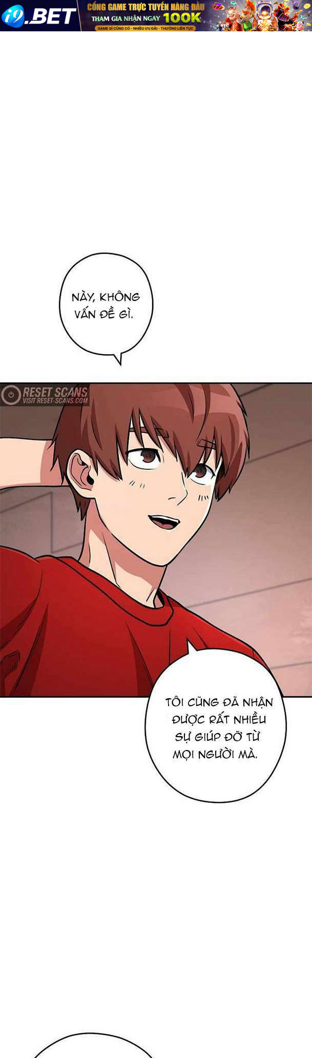 Tái Thiết Hầm Ngục - Chapter 131 - Page 23