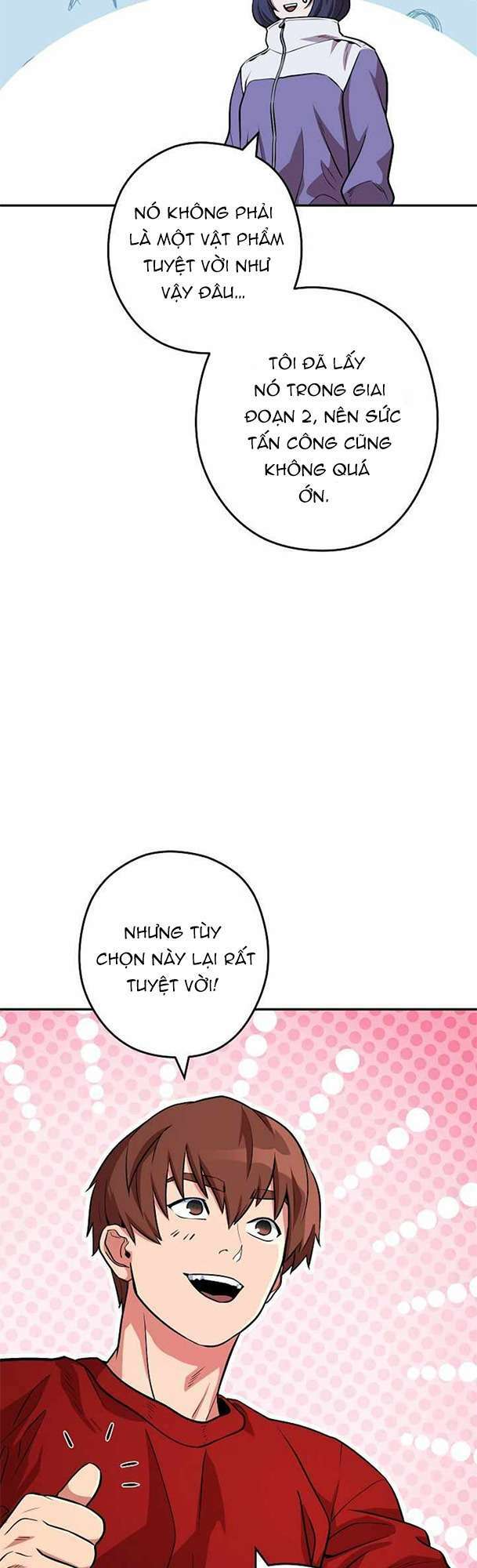 Tái Thiết Hầm Ngục - Chapter 131 - Page 29