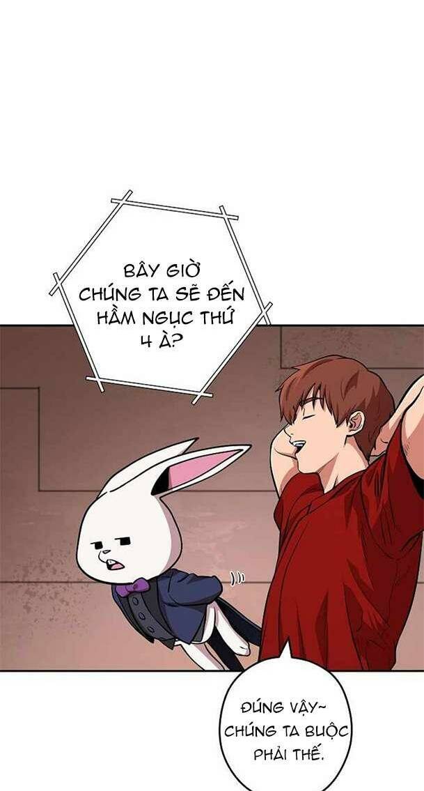 Tái Thiết Hầm Ngục - Chapter 131 - Page 35