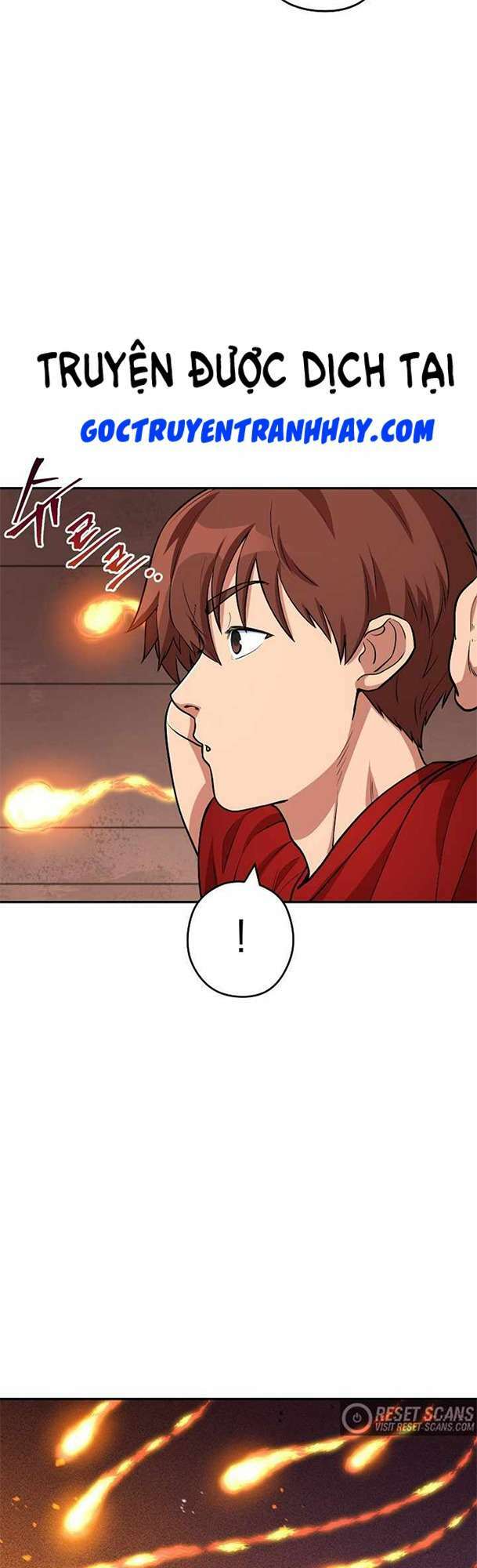 Tái Thiết Hầm Ngục - Chapter 131 - Page 36