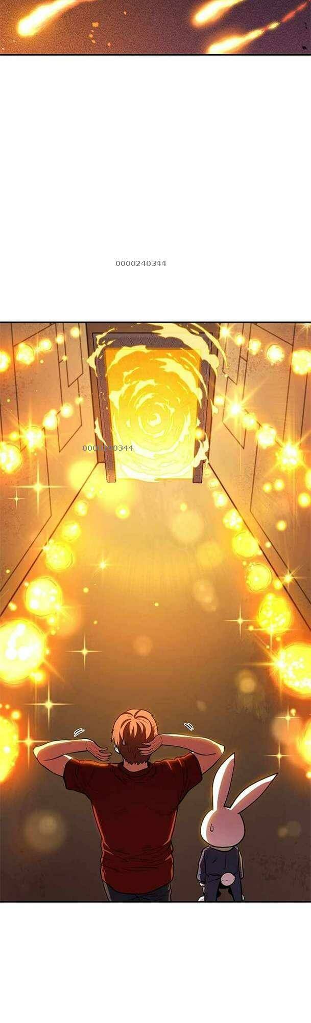 Tái Thiết Hầm Ngục - Chapter 131 - Page 37