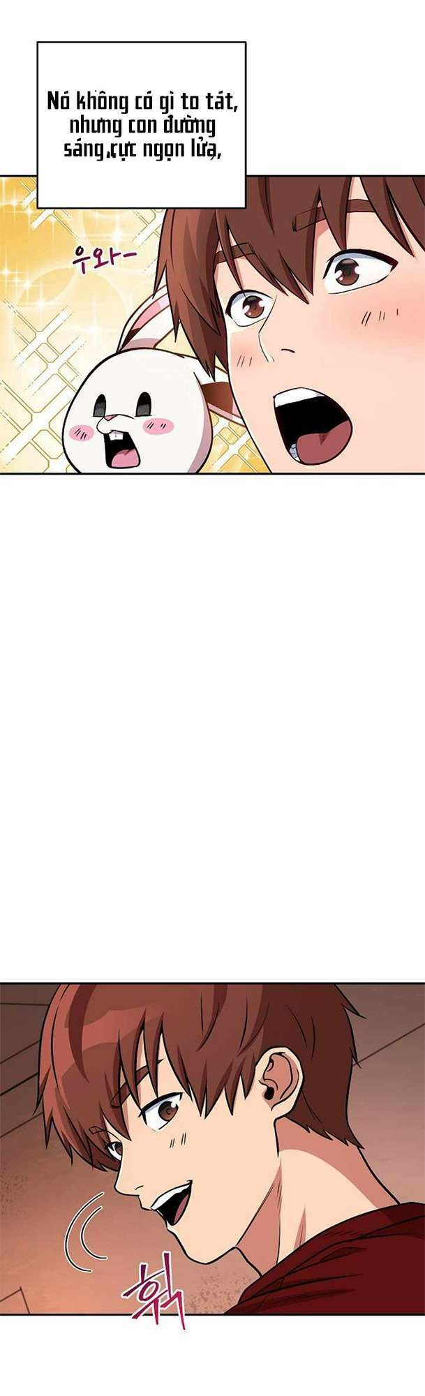Tái Thiết Hầm Ngục - Chapter 131 - Page 38