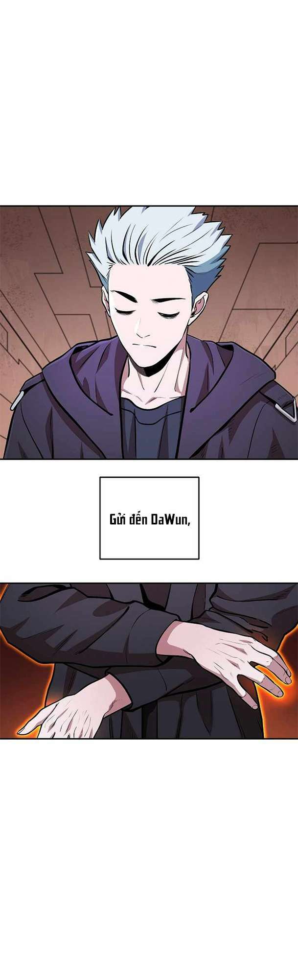 Tái Thiết Hầm Ngục - Chapter 131 - Page 39