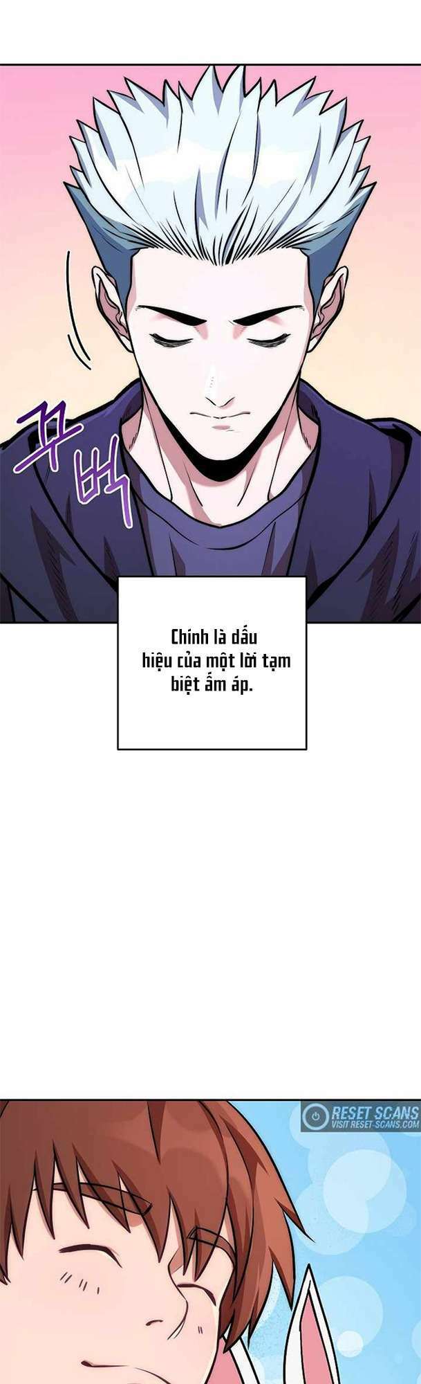 Tái Thiết Hầm Ngục - Chapter 131 - Page 40