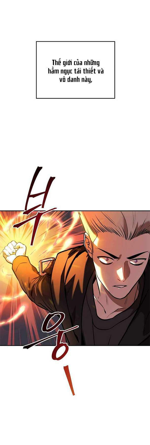 Tái Thiết Hầm Ngục - Chapter 131 - Page 45