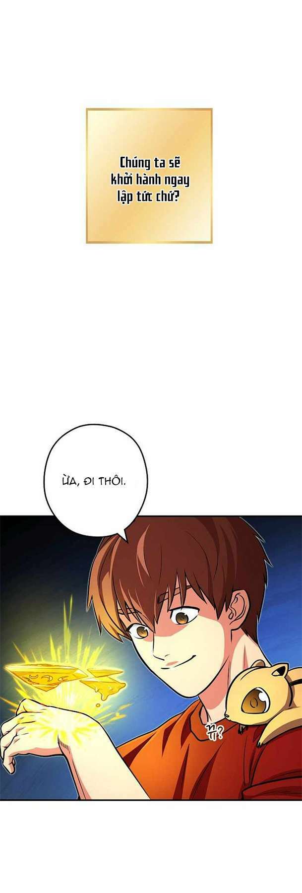 Tái Thiết Hầm Ngục - Chapter 131 - Page 48