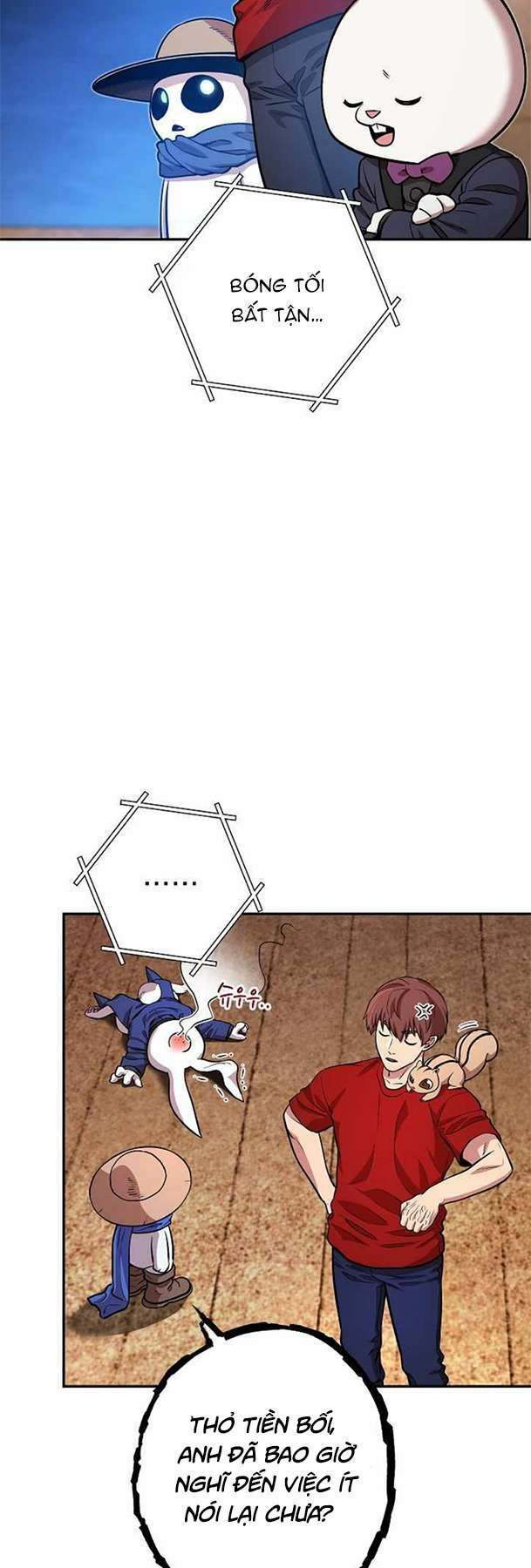 Tái Thiết Hầm Ngục - Chapter 131 - Page 50