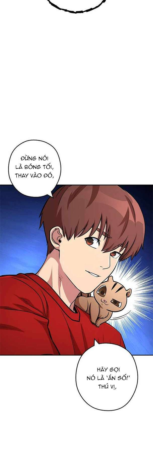 Tái Thiết Hầm Ngục - Chapter 131 - Page 51