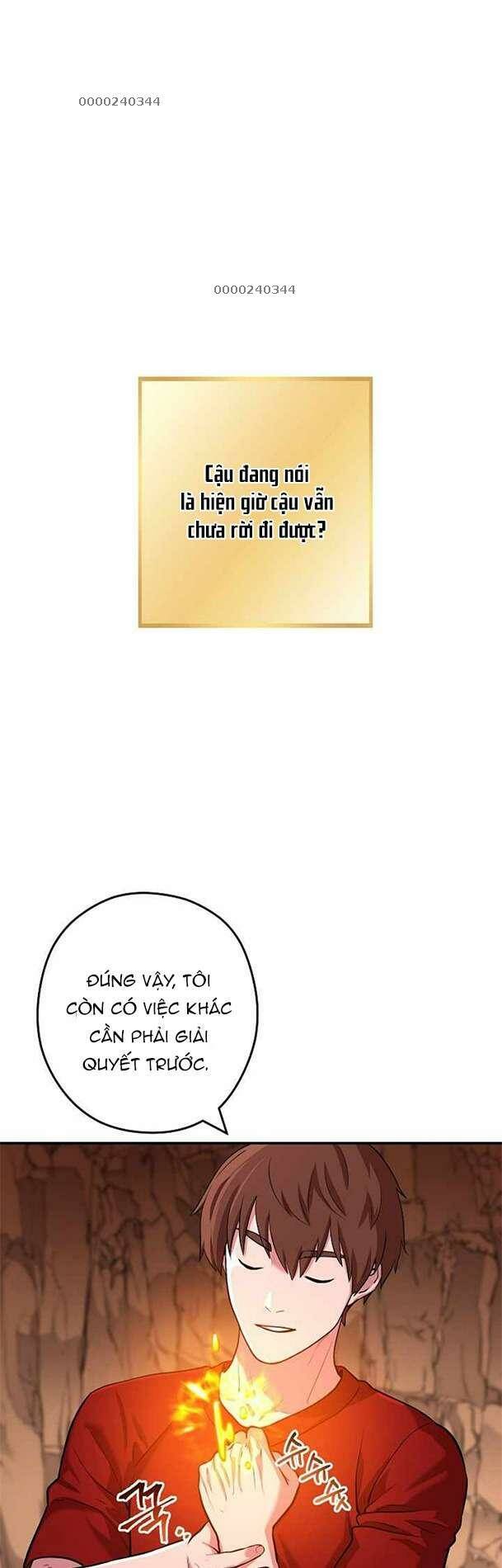 Tái Thiết Hầm Ngục - Chapter 131 - Page 5