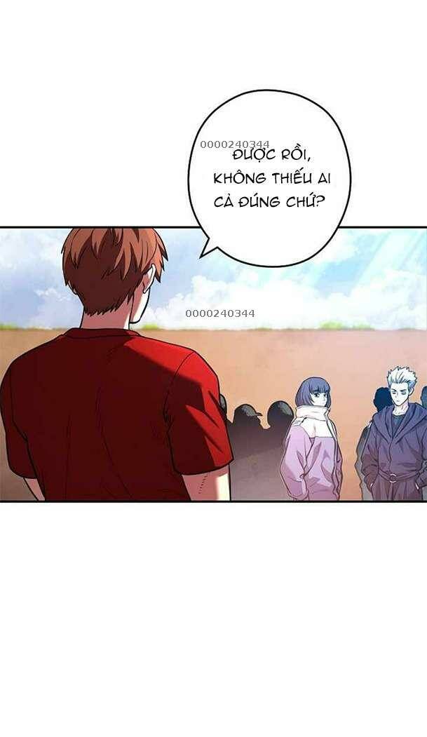 Tái Thiết Hầm Ngục - Chapter 131 - Page 7