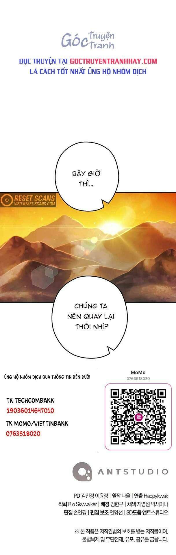 Tái Thiết Hầm Ngục - Chapter 132 - Page 59