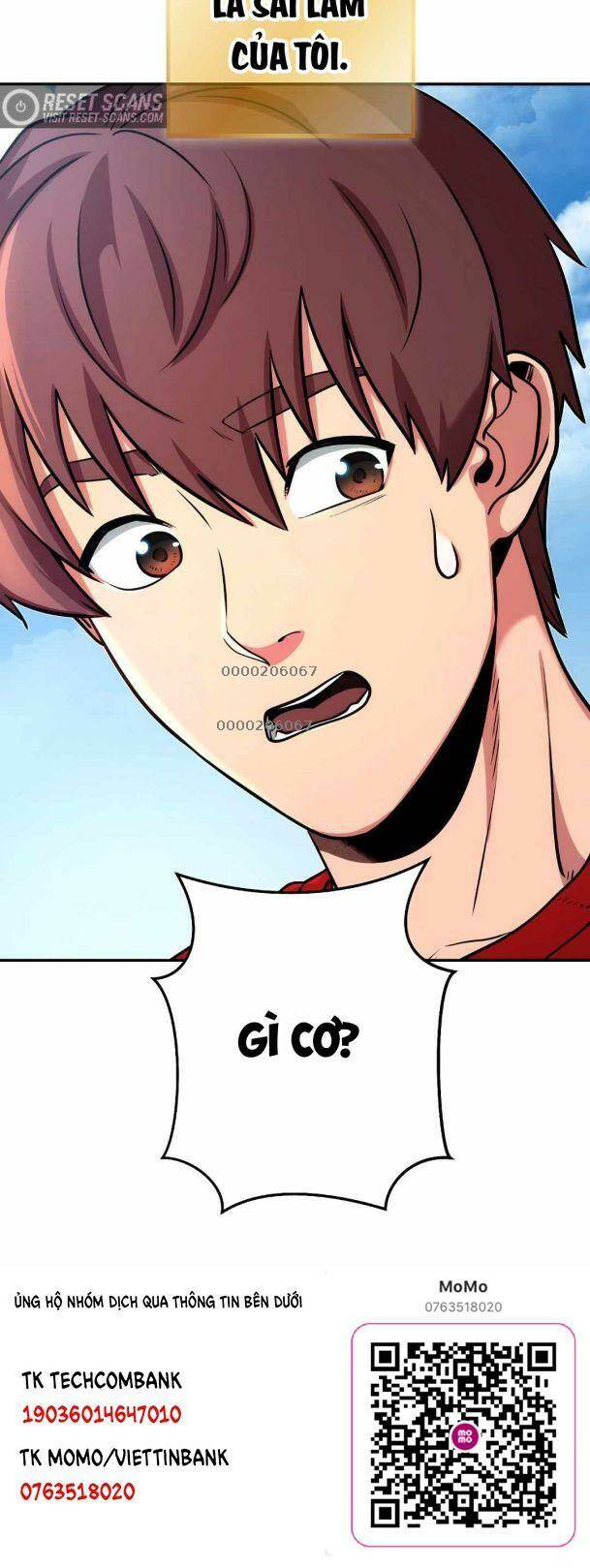 Tái Thiết Hầm Ngục - Chapter 133 - Page 62