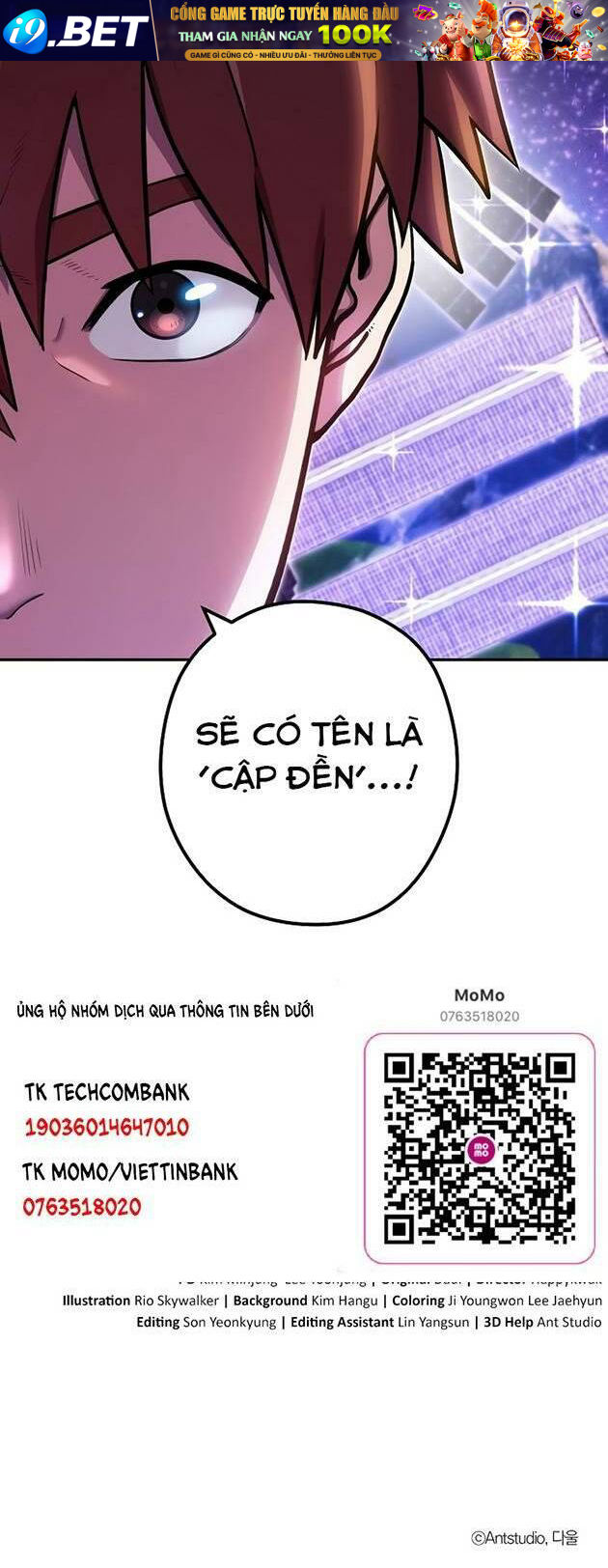 Tái Thiết Hầm Ngục - Chapter 134 - Page 63