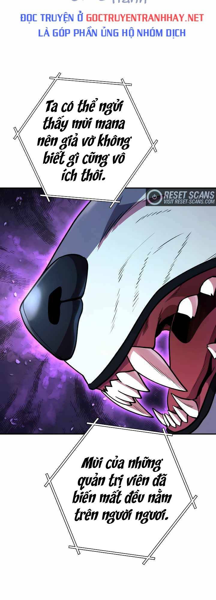 Tái Thiết Hầm Ngục - Chapter 135 - Page 14