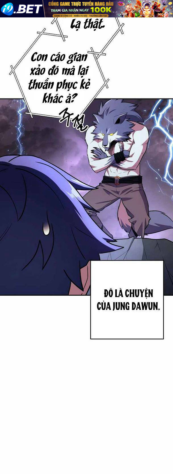Tái Thiết Hầm Ngục - Chapter 135 - Page 18