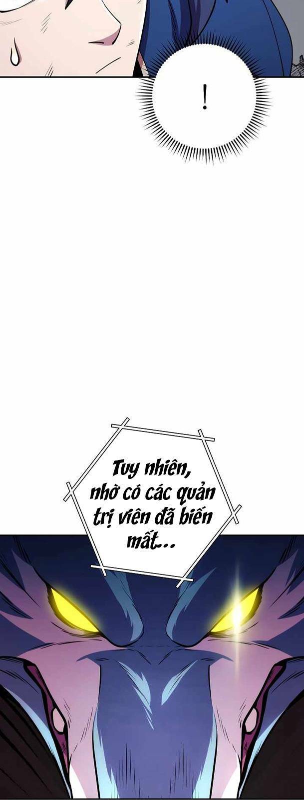 Tái Thiết Hầm Ngục - Chapter 135 - Page 22